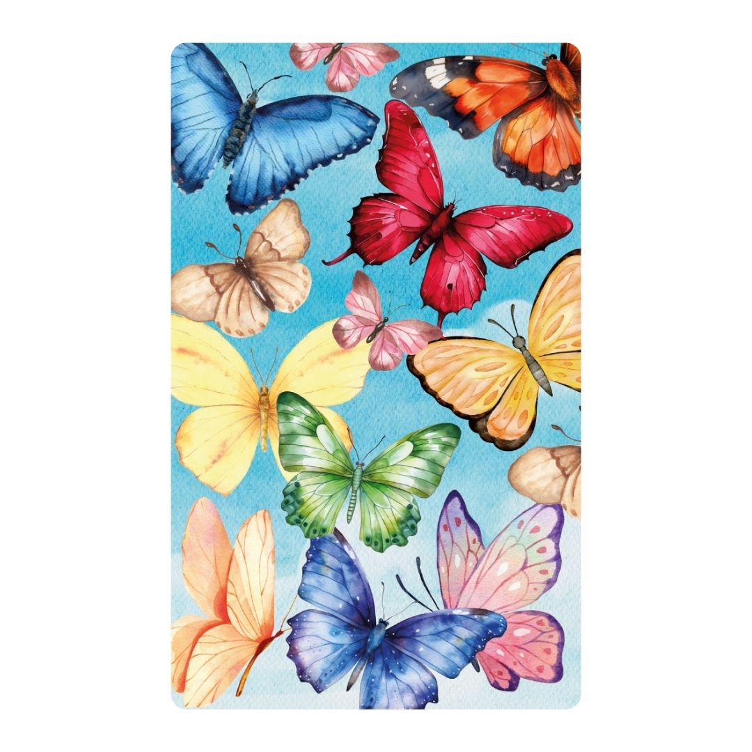 Toalla de Microfibra 130 x 80 cm