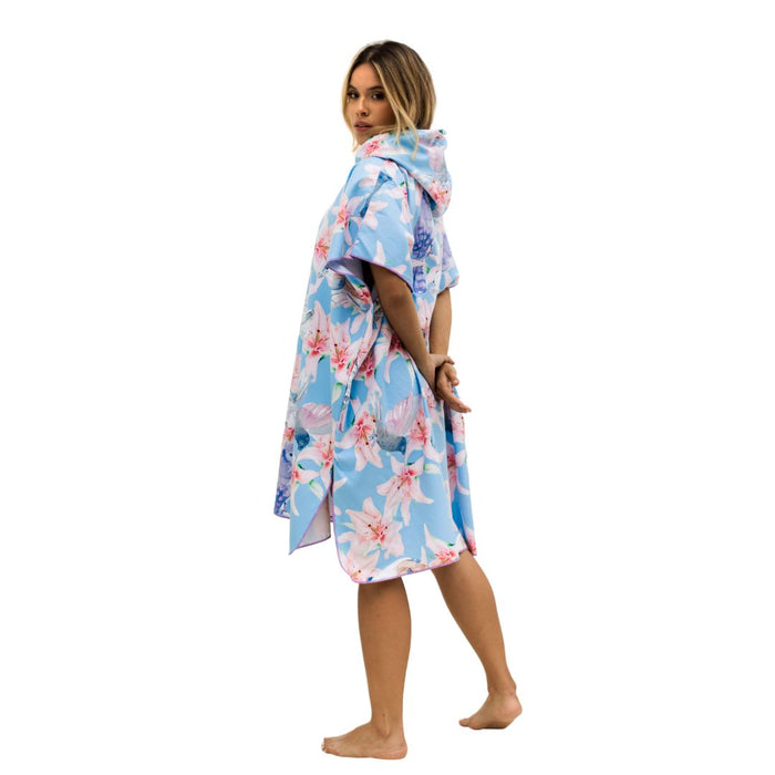 Ponchos