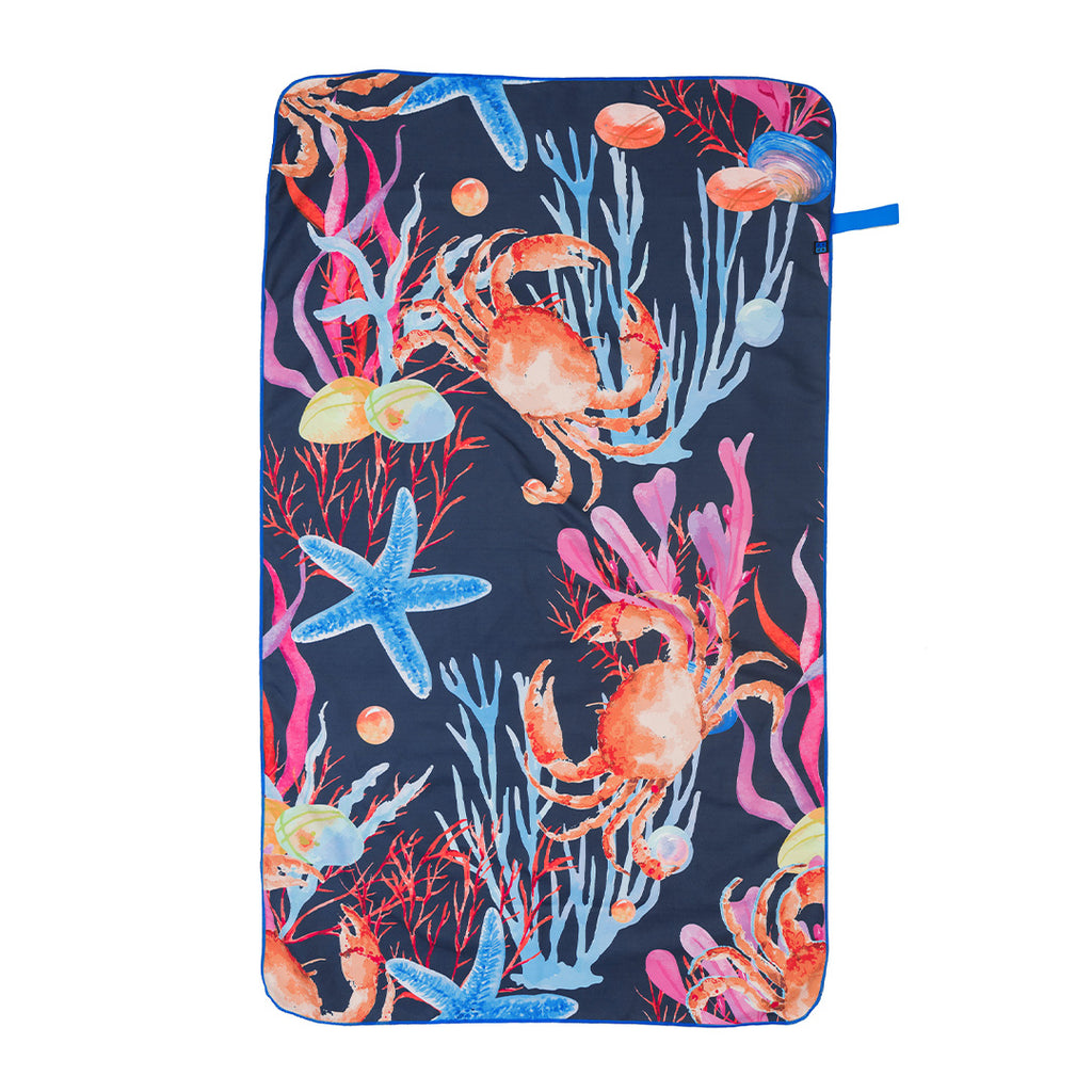 Toalla de Microfibra 130 x 80 cm