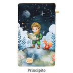 Toalla de Microfibra 130 x 80 cm