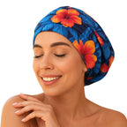 Toalla para la cabeza