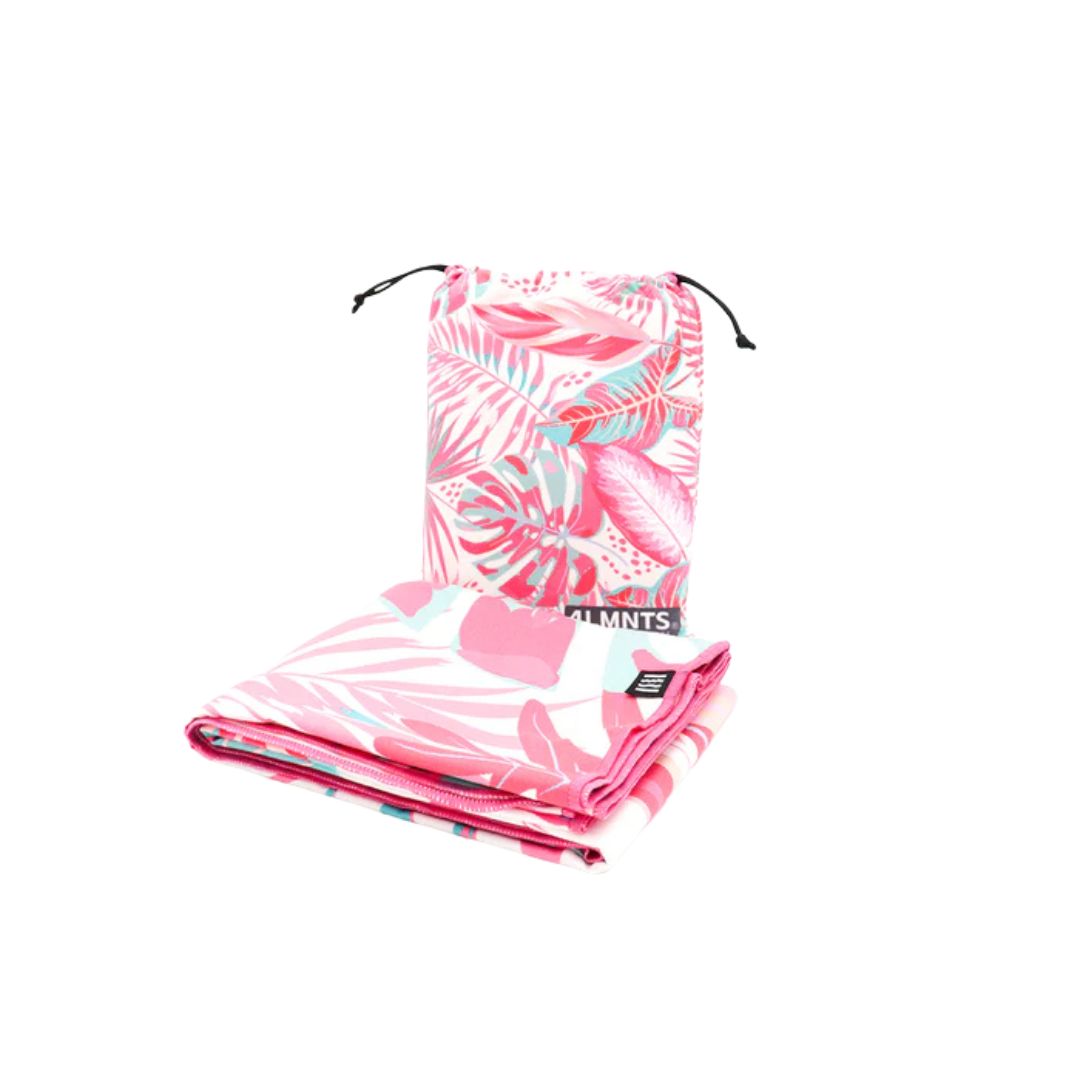 Toalla de Microfibra 130 x 80 cm