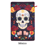 Toalla de Microfibra 130 x 80 cm