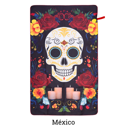 Toalla de Microfibra 130 x 80 cm