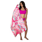 Toalla de Microfibra 130 x 80 cm