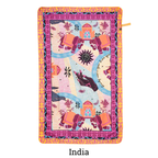 Toalla de Microfibra 130 x 80 cm