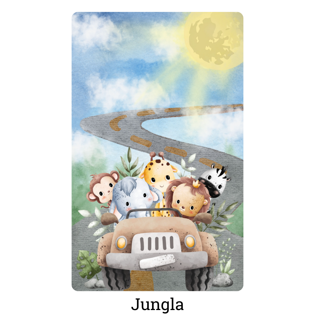 Toalla de Microfibra 130 x 80 cm