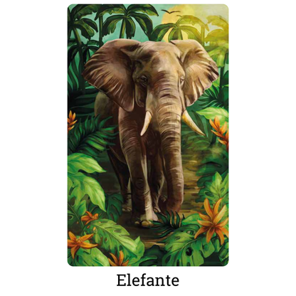 Toalla de Microfibra 130 x 80 cm