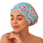 Toalla para la cabeza