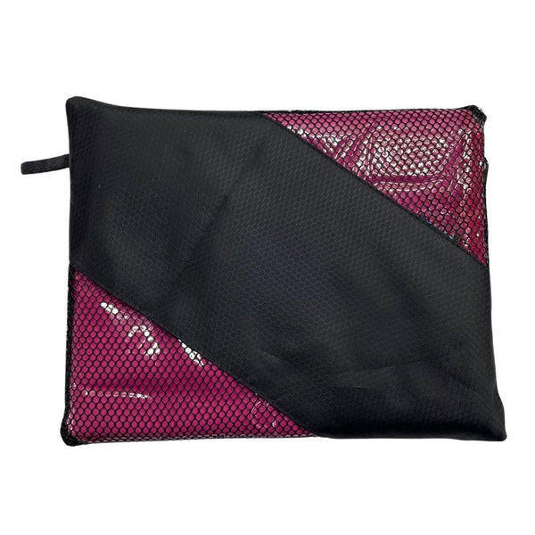 Toalla de microfibra unicolor 130 x 80 cm – vista 2
