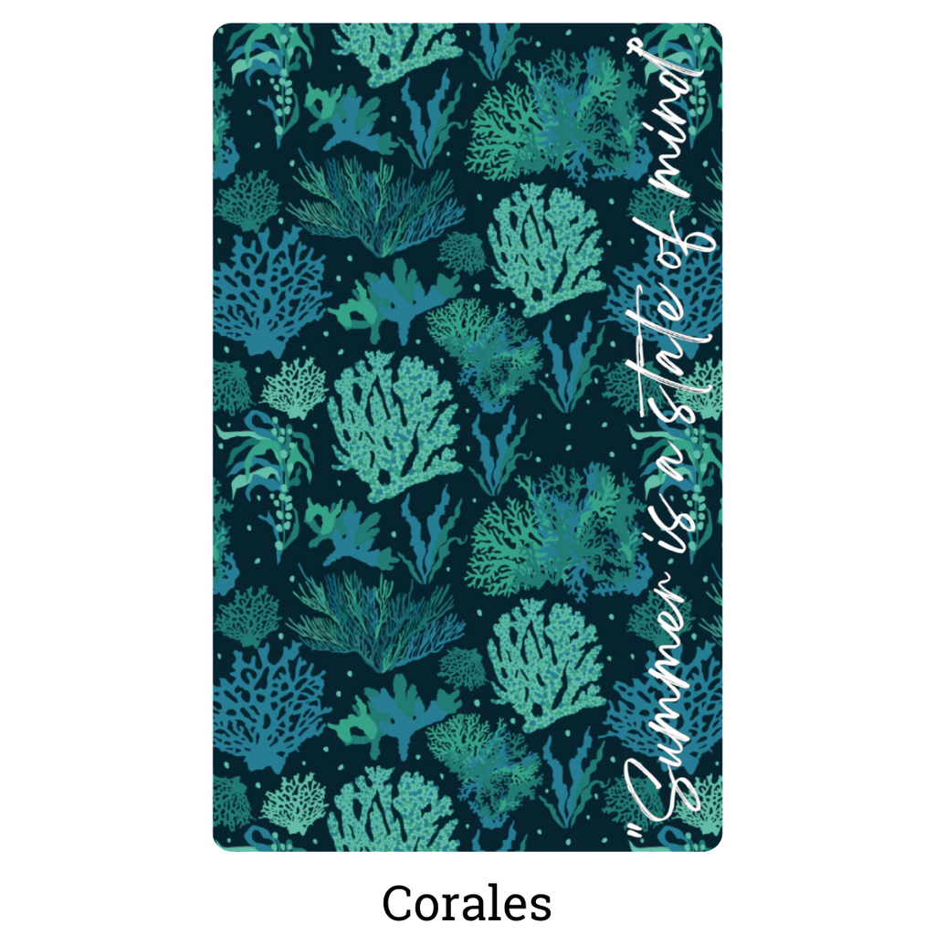 Toalla de Microfibra 130 x 80 cm