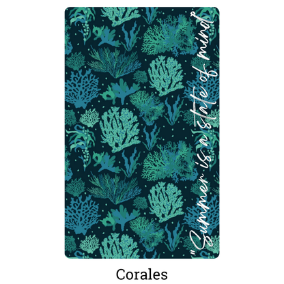 Toalla de Microfibra 130 x 80 cm