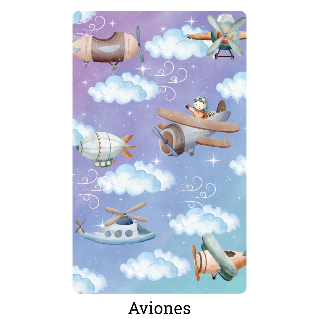 Toalla de Microfibra 130 x 80 cm