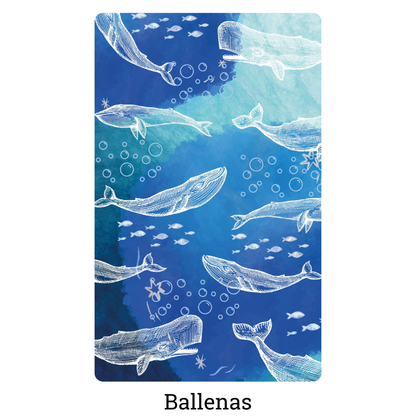 Toalla de Microfibra 130 x 80 cm