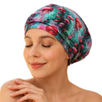 Toalla para la cabeza