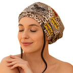 Toalla para la cabeza