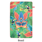 Toalla de Microfibra 130 x 80 cm