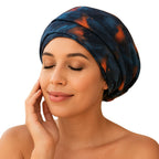 Toalla para la cabeza