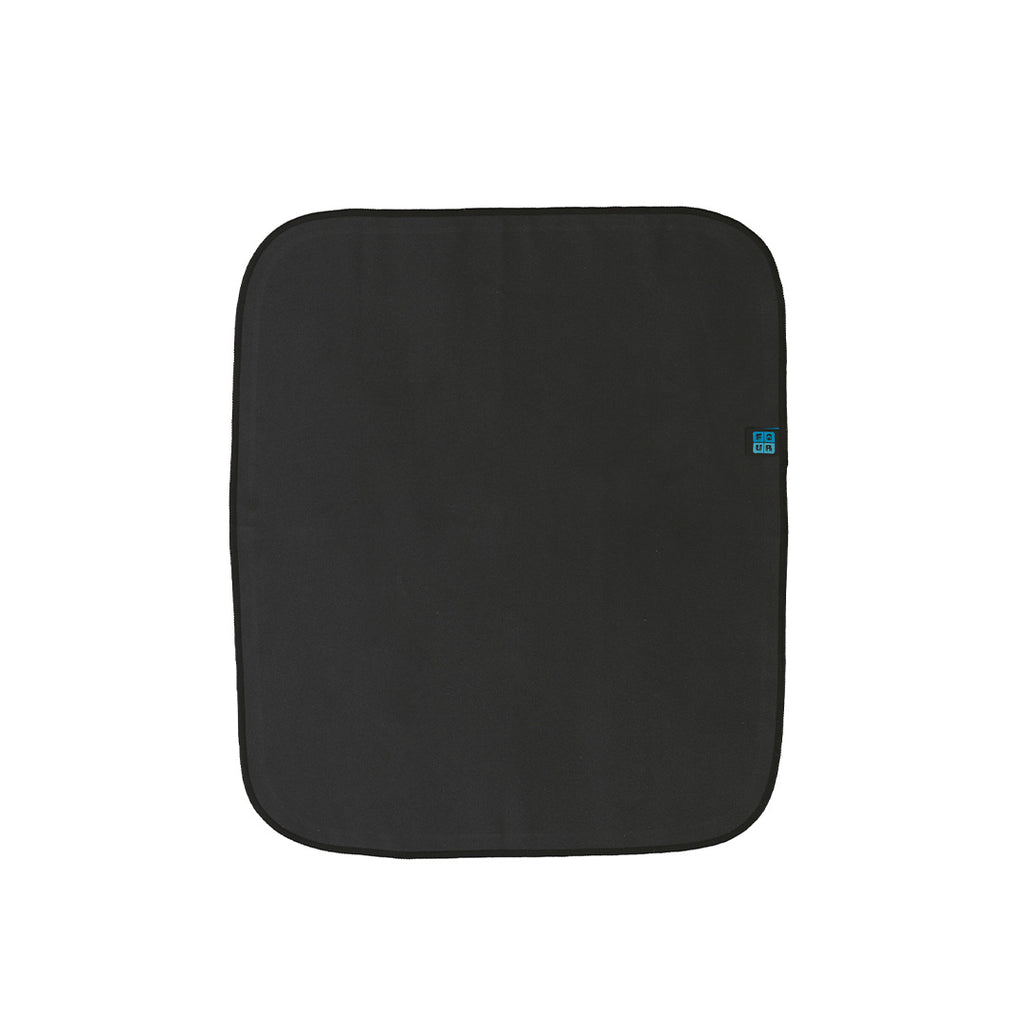 Toalla de Microfibra 40 x 35 cm ¡Absorción Rápida, Comodidad Infinita!