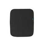 Toalla de Microfibra 40 x 35 cm ¡Absorción Rápida, Comodidad Infinita!