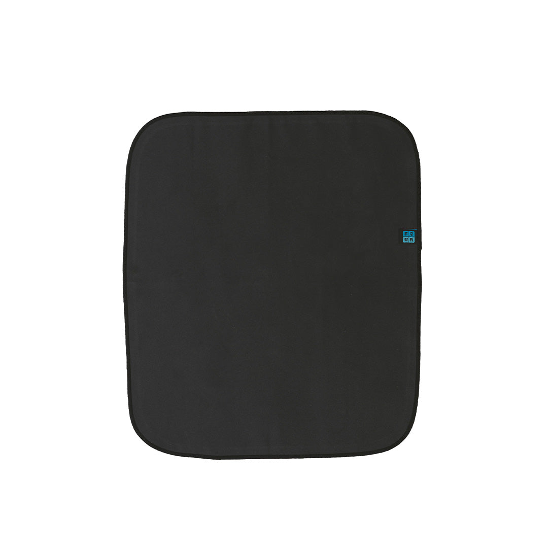 Toalla de Microfibra 40 x 35 cm ¡Absorción Rápida, Comodidad Infinita!