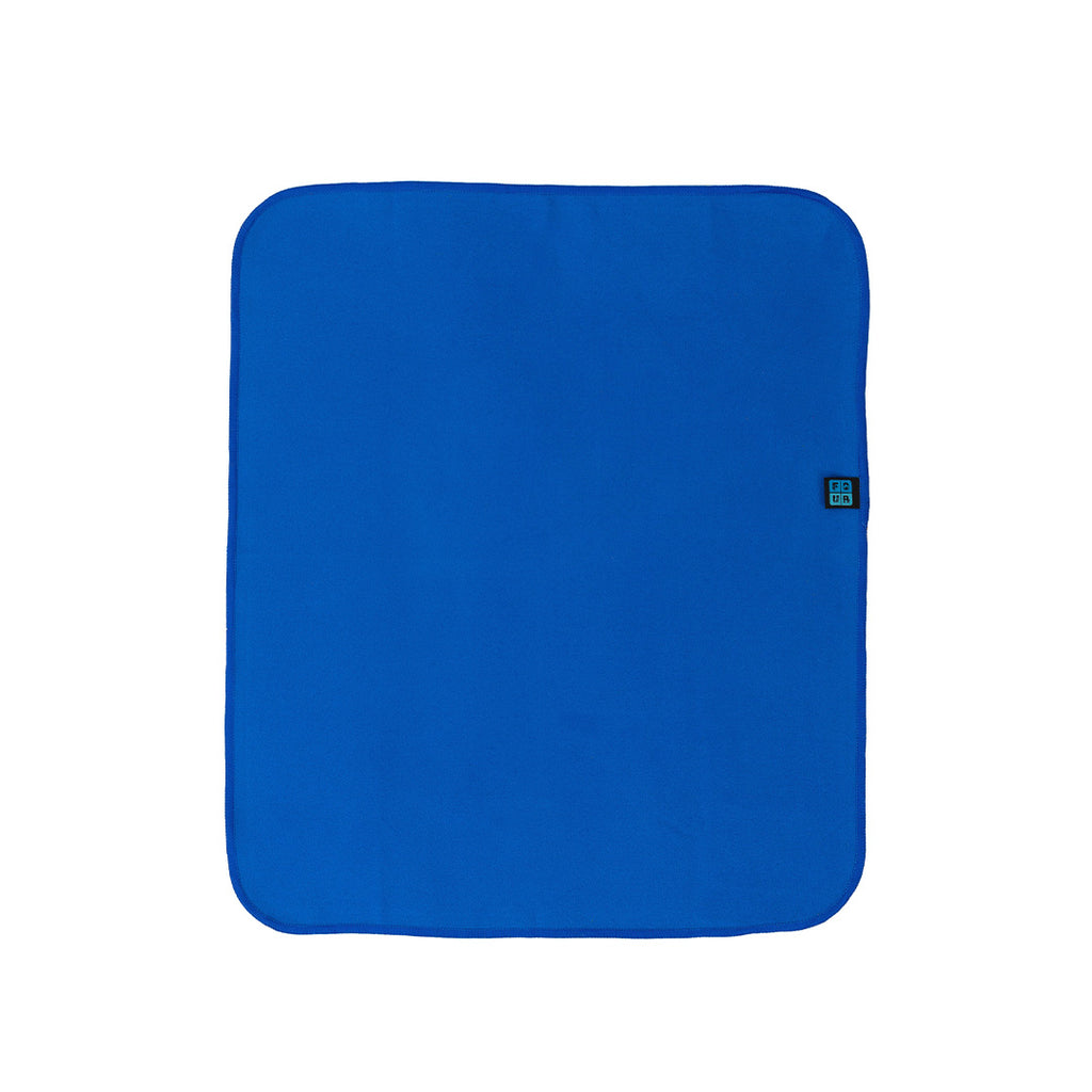 Toalla de Microfibra 40 x 35 cm ¡Absorción Rápida, Comodidad Infinita!