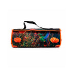Manta de picnic impermeable que se pliega como bolso – vista 4