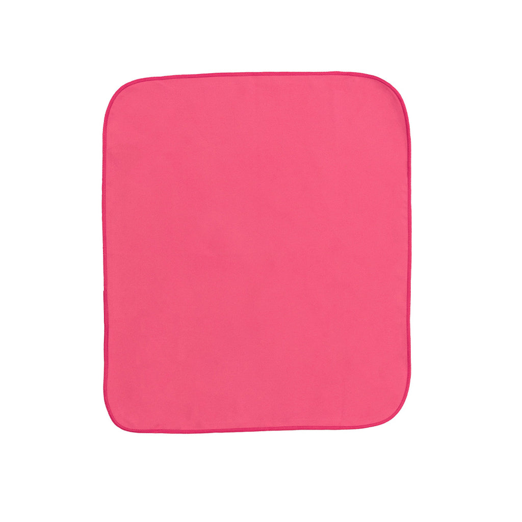 Toalla de Microfibra 40 x 35 cm ¡Absorción Rápida, Comodidad Infinita!