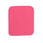 Toalla de Microfibra 40 x 35 cm ¡Absorción Rápida, Comodidad Infinita!