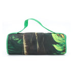 Manta de picnic impermeable que se pliega como bolso – vista 14