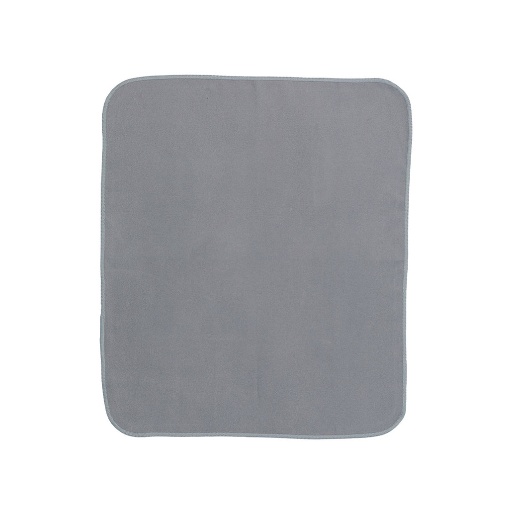 Toalla de Microfibra 40 x 35 cm ¡Absorción Rápida, Comodidad Infinita!