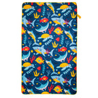 Toalla de Microfibra 130 x 80 cm