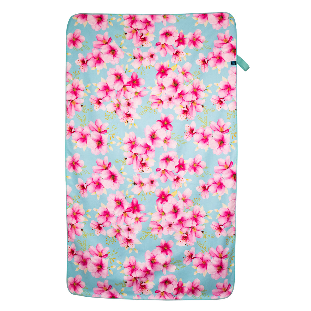 Toalla de Microfibra 130 x 80 cm