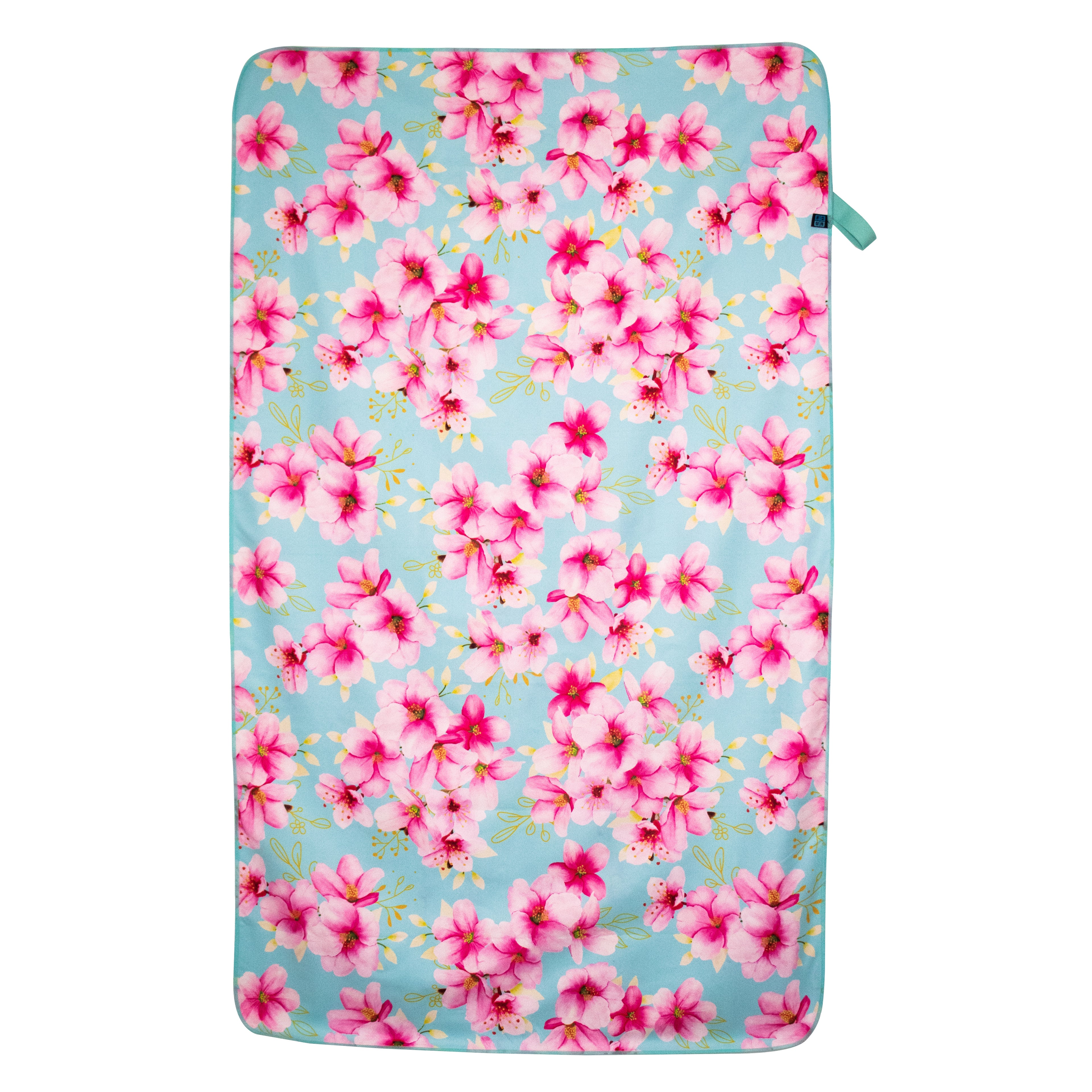 Toalla de Microfibra 130 x 80 cm