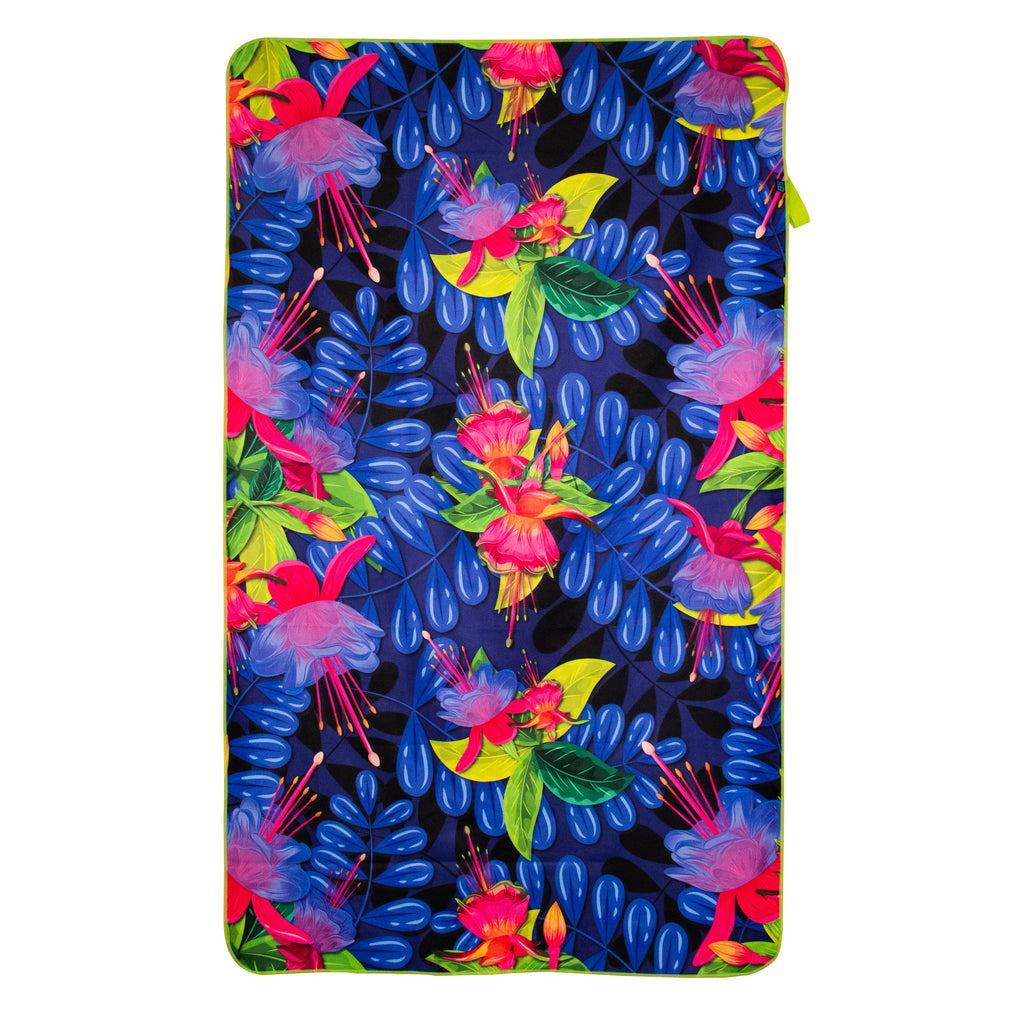 Toalla de Microfibra 130 x 80 cm