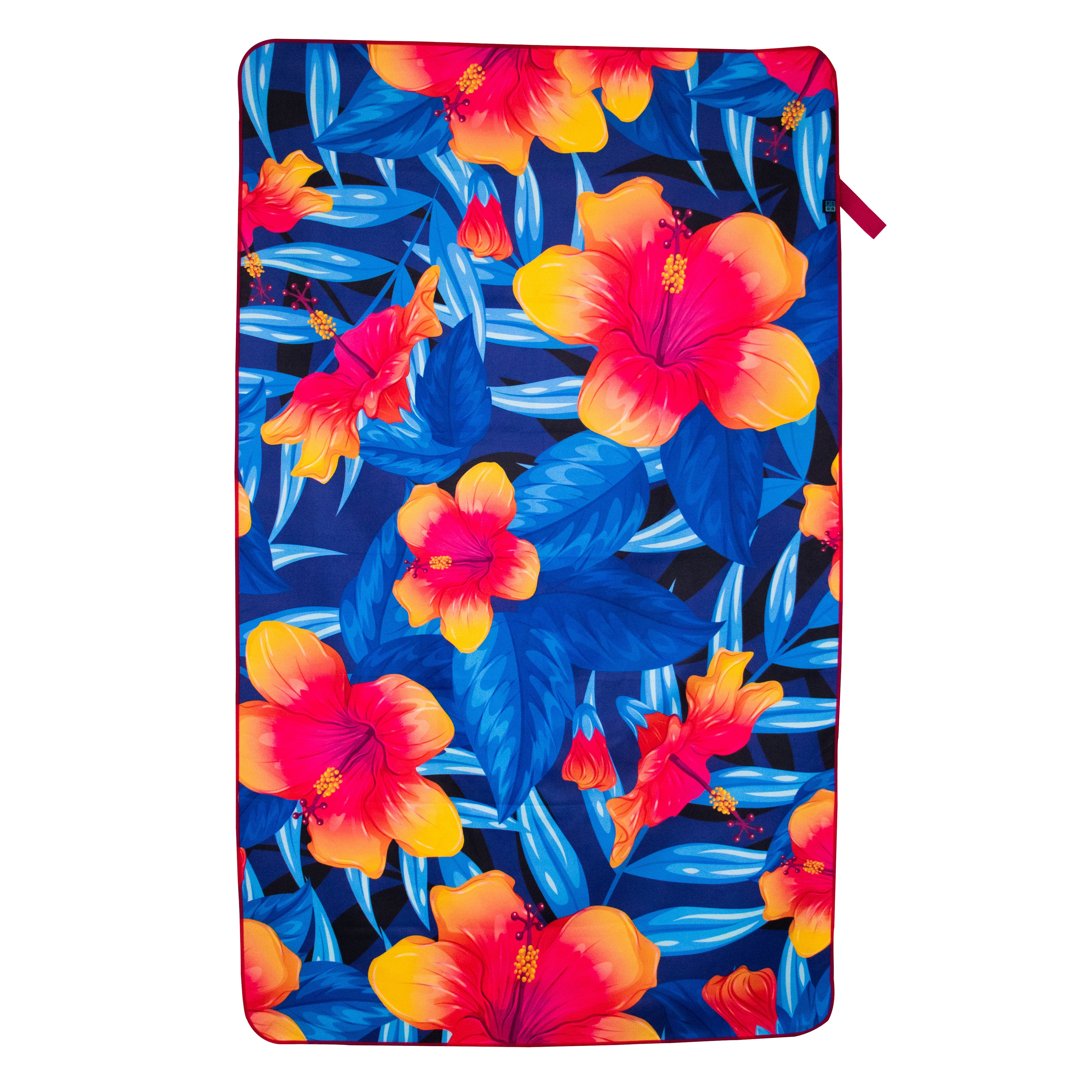 Toalla de Microfibra 130 x 80 cm