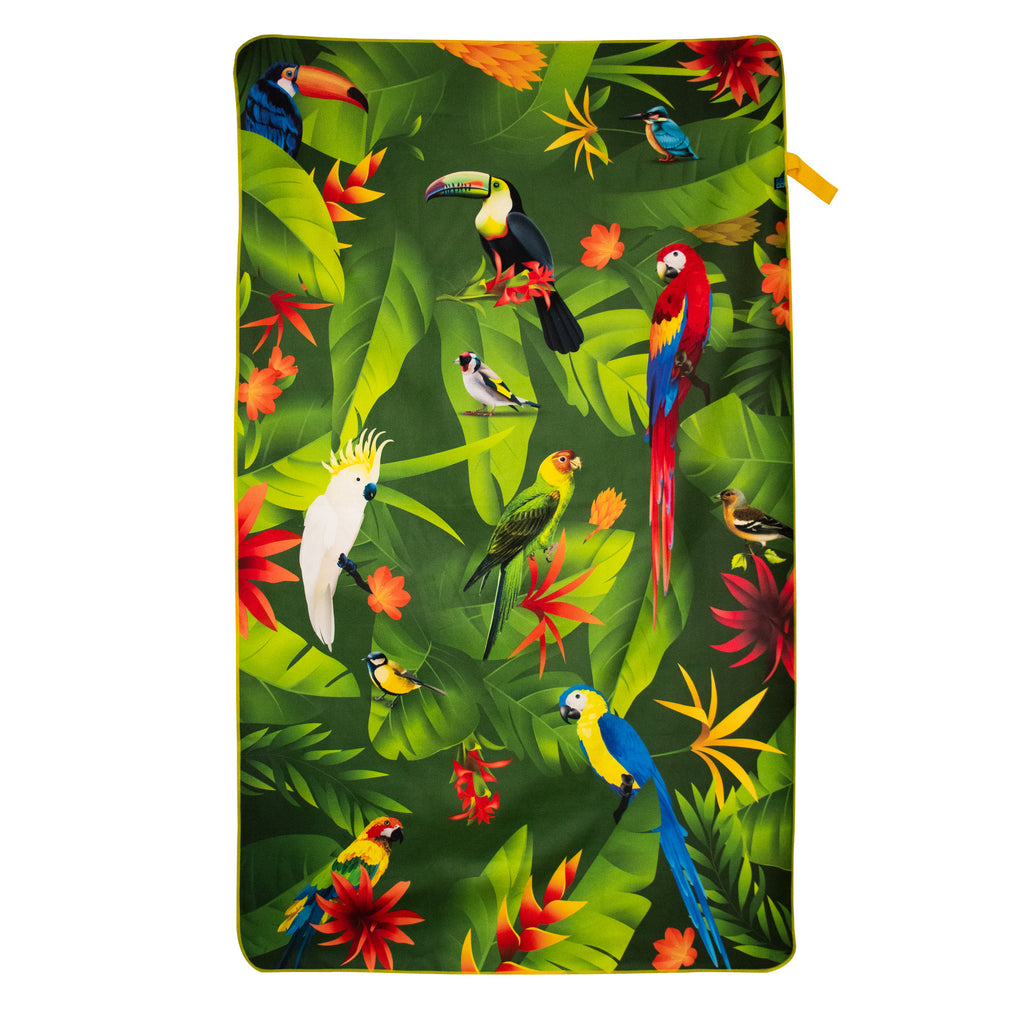 Toalla de Microfibra 130 x 80 cm