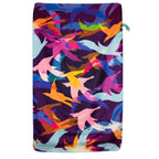 Toalla de Microfibra 130 x 80 cm