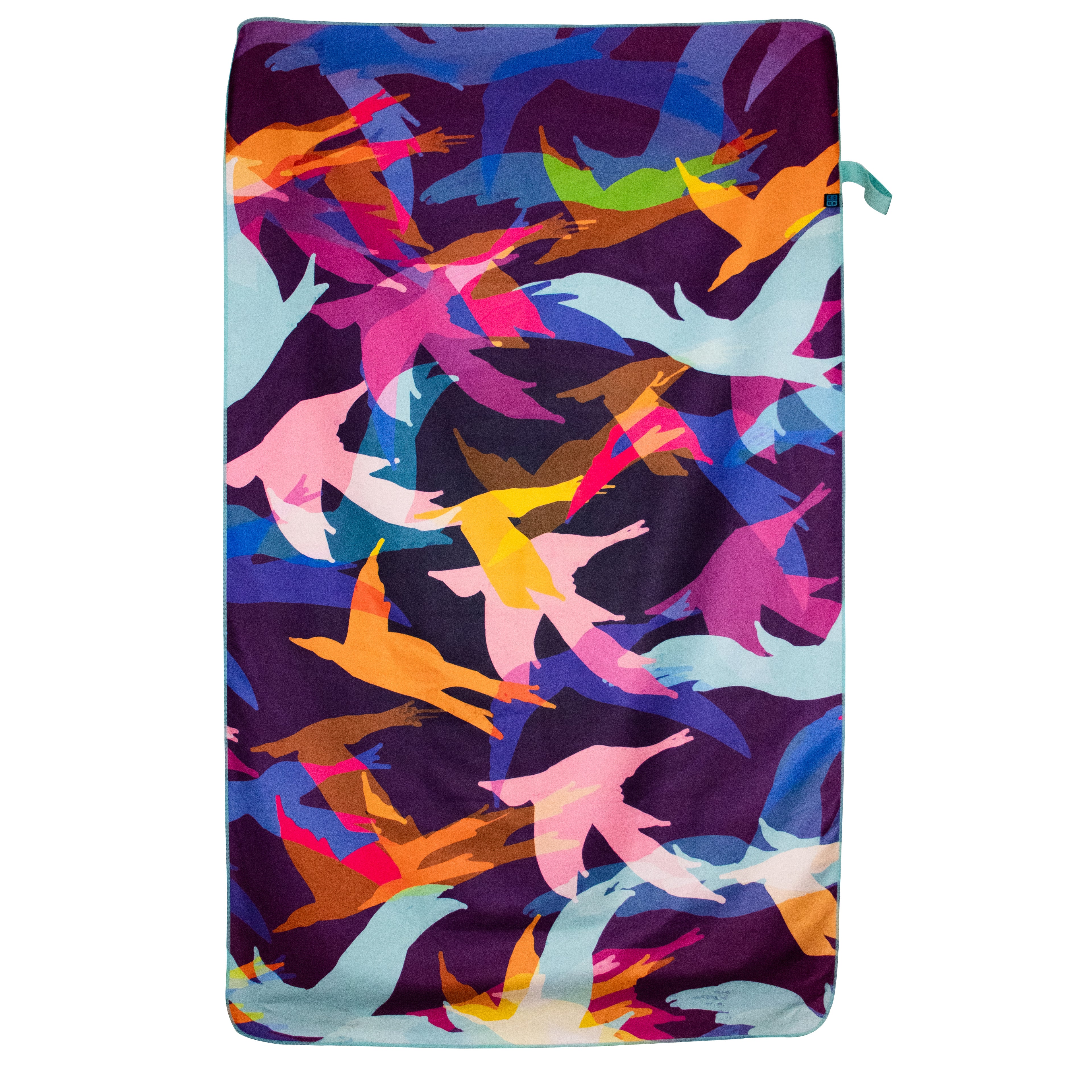 Toalla de Microfibra 130 x 80 cm