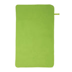 Toalla de Microfibra Unicolor 130 x 80 cm