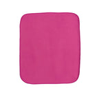 Toalla de Microfibra 40 x 35 cm ¡Absorción Rápida, Comodidad Infinita!