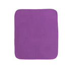 Toalla de Microfibra 40 x 35 cm ¡Absorción Rápida, Comodidad Infinita!