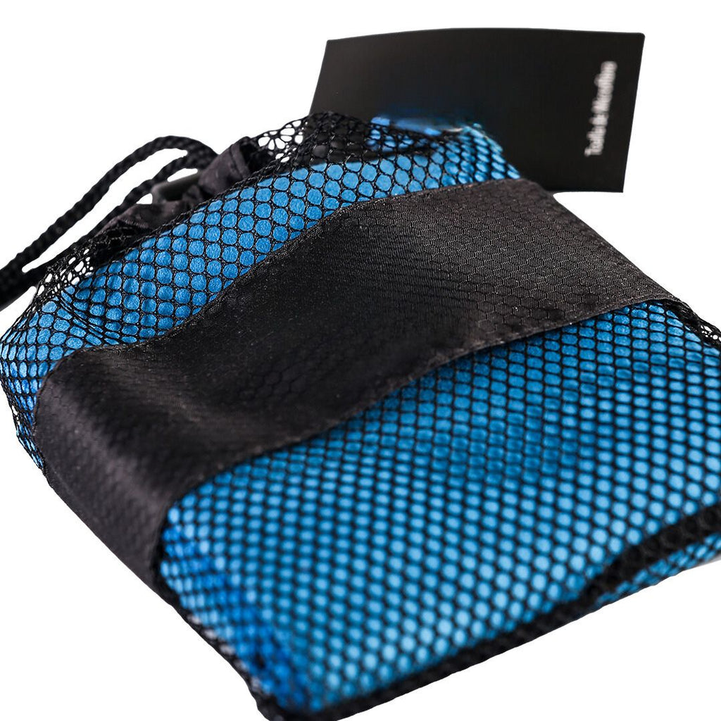 Toalla de Microfibra 40 x 35 cm ¡Absorción Rápida, Comodidad Infinita!