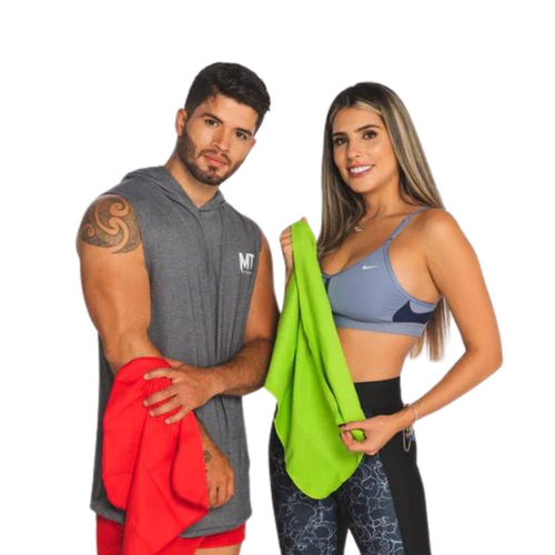 Toalla de Manos o para Gym 70 x 40 cm