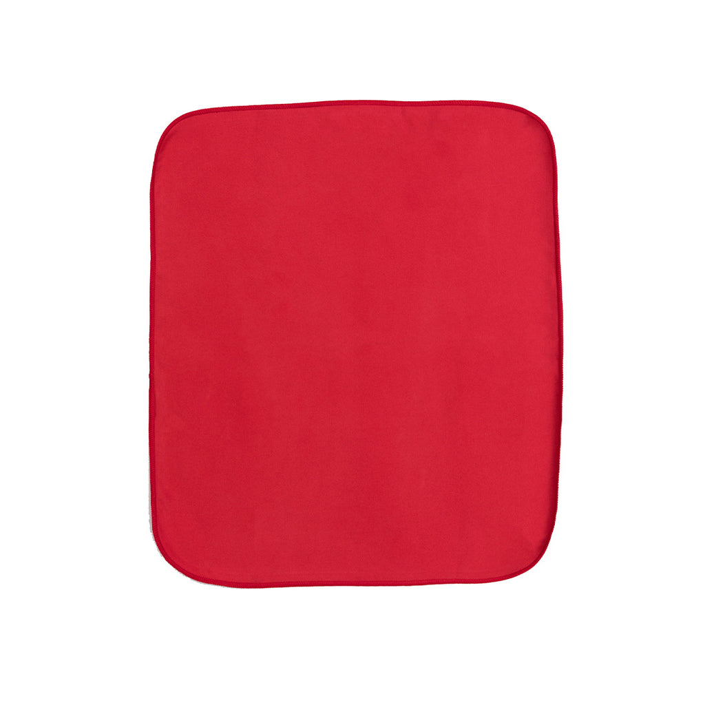 Toalla de Microfibra 40 x 35 cm ¡Absorción Rápida, Comodidad Infinita!