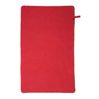 Toalla de Microfibra Unicolor 130 x 80 cm