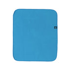 Toalla de Microfibra 40 x 35 cm ¡Absorción Rápida, Comodidad Infinita!