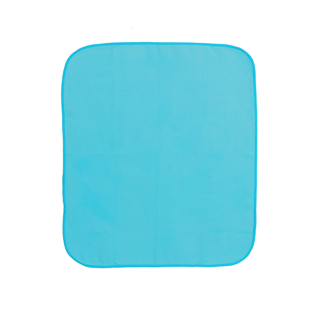 Toalla de Microfibra 40 x 35 cm ¡Absorción Rápida, Comodidad Infinita!