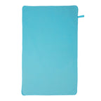 Toalla de Microfibra Unicolor 130 x 80 cm