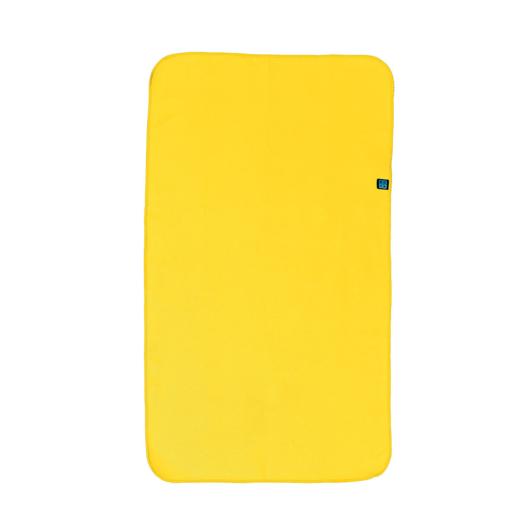 Toalla de Microfibra 70 x 40 cm ¡Absorción Rápida, Comodidad Infinita!